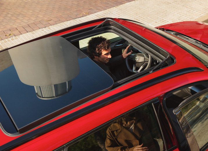 New Leon Estate Stoke SEAT & Barlow Motors